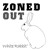 Artwork for Zoned Out Vs. Jefferson Airplane - White Rabbit #9