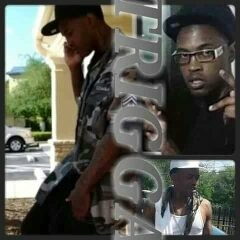 YOUNGNIGGAWORLD.BY TRIGG