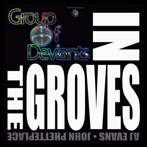 In The Groves [Single Version]