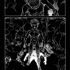 DopeCitizen-Malcolm Little (Ready Or Not)