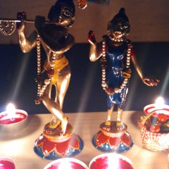 Live Kirtan