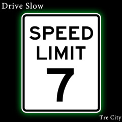 05. Drive Slow (Prod. By Kanye West)