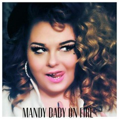 Bunz & Cakes Presents: Mandy Cakes - "RIDE ON THAT''