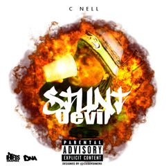 09 "Look At Me Now" C$NeLL feat...Vell Da General