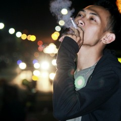 Leinz Severhyme - The Scientists (Coldplay Cover)