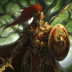 Dynasty Warriors (Download or Buy this beat and 1000s more instrumentals at annodominination.com)