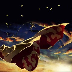 Naruto Main Theme Remix