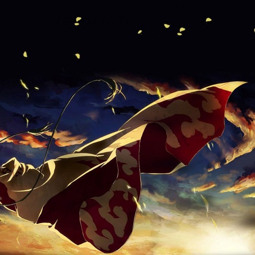 Naruto Main Theme Remix