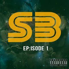 5. Spacey ft. Left Swift, Commander Lou, Gab3, MAR | Prod. ELDRICK$