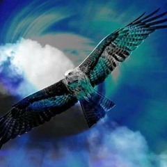 The Fire is Hungry Ft. John Trudell