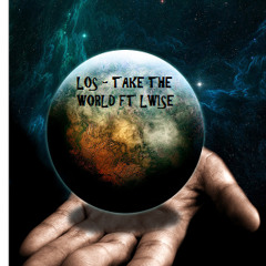 Los-Take The World (ft. Lwise)