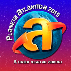 André Sarate & 3 Like Us - Tema Planeta Atlântida (versão 2015)