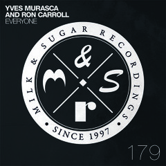 Yves Murasca & Ron Carroll - Everyone ( Rosario Galati  Rmx) Snippet