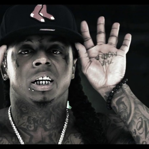 Stream Lil Wayne Racks Freestyle (Urban Noize Remix) by