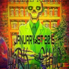 Millie Flauko - Qaurter Past Ten