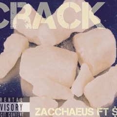 Crack ft $ha (Prod By: KlausPrime)