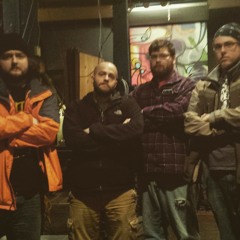 Surrounded by Giants Radio Interview w/ Iowa City's 89.7 KRUI at Iowa City