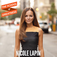 EP 128 The 12 Step Plan for Creating a Rich Life with Nicole Lapin