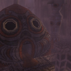 Stone Tower