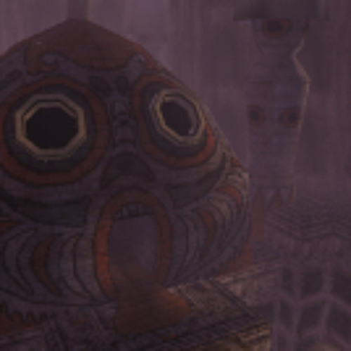 Stone Tower