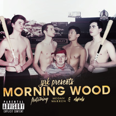 YRK ft. Megan Warren - Lets Get Lost