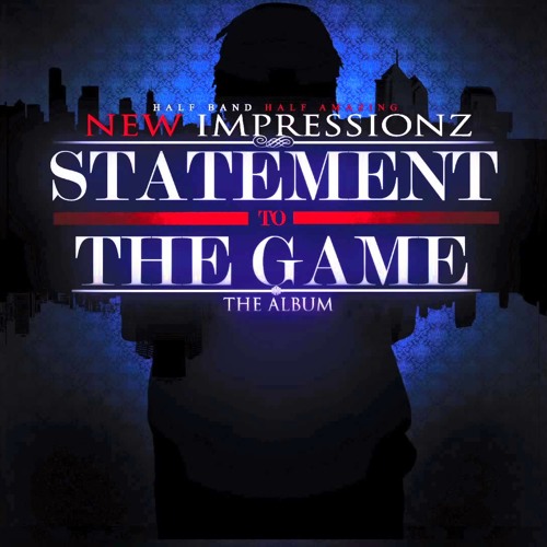 New Impressionz - Like Me