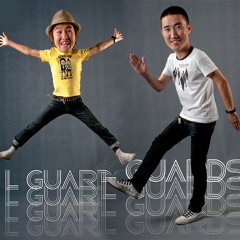 Баясаа & Бүдээ (L-GUARDS) "Дэггүй хөрш" OST