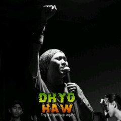 Dhyo Haw - Di Balik Hari Ini