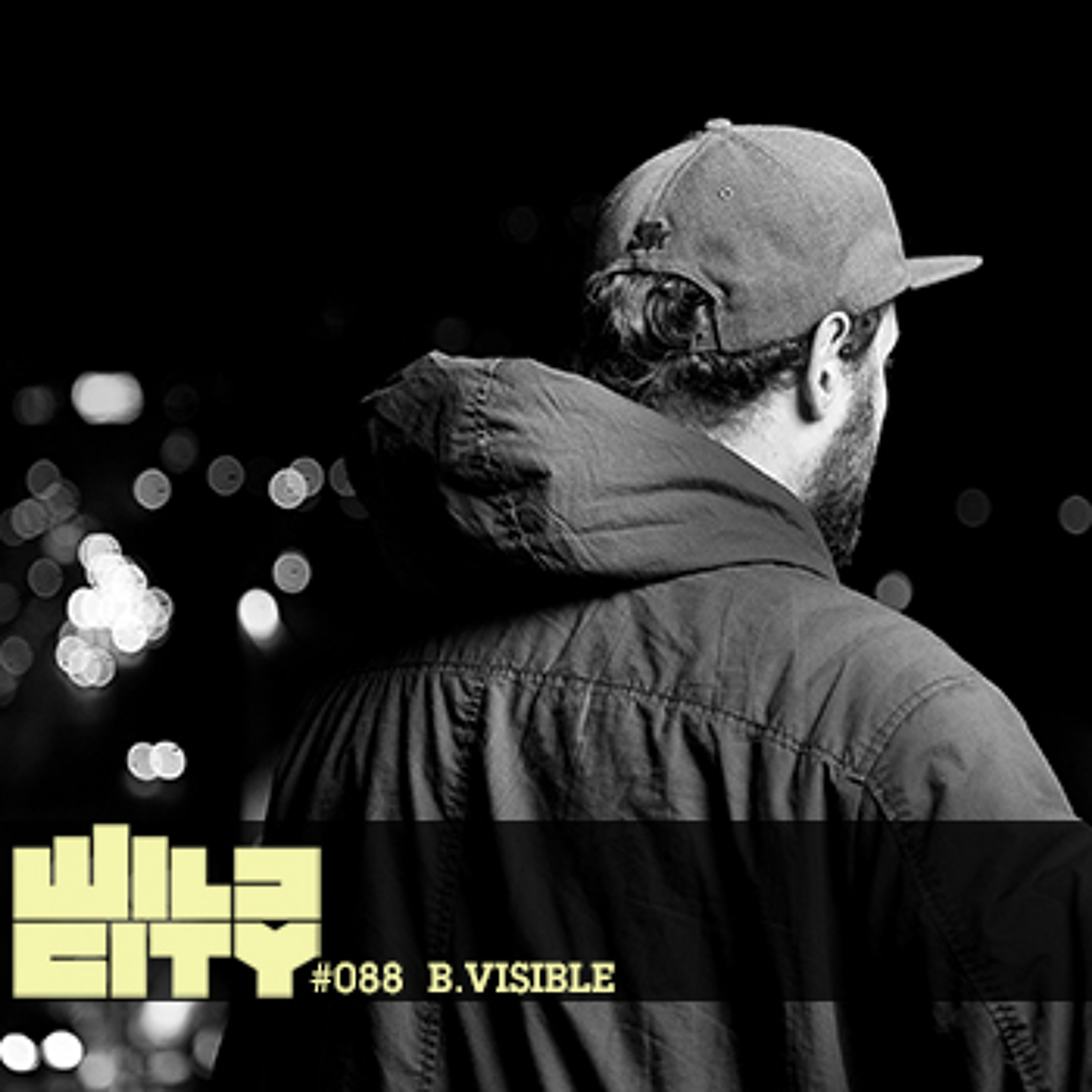Wild City