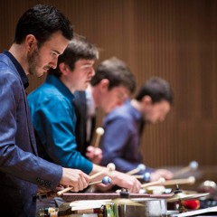 Part And Parcel By Thomas Kotcheff Performed By Sandbox Percussion