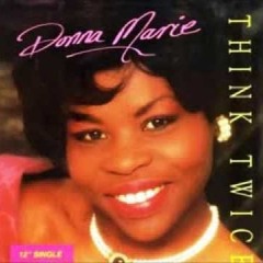 Think Twice-Donna Marie