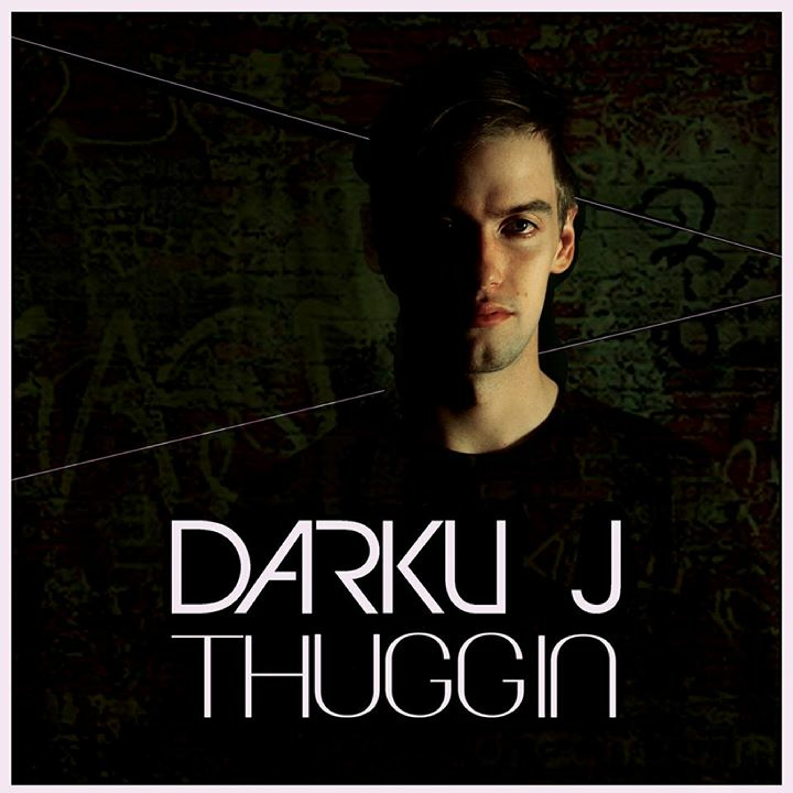 Thuggin episode artwork