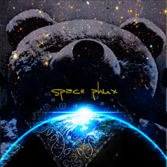 Space Bear - Space Phux