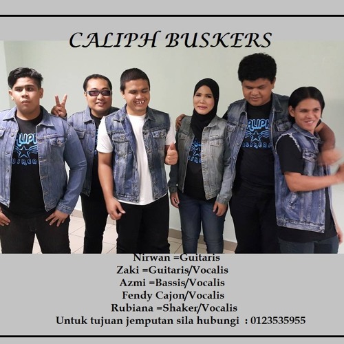 Stream Caliph Buskers Romancinta Akustik By Cikgu Faisal Simonelli Listen Online For Free On Soundcloud