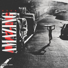 01 Amazing Feat. Phenom (Prod. DrewByrd) [Unmastered]