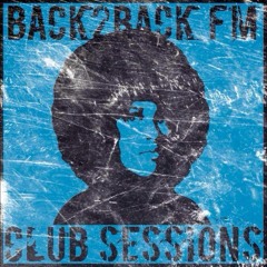 Gg's mixshow @ back2backfm  - 20/1/15