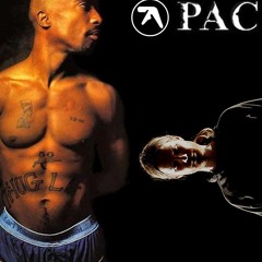 Aphex Pac - Aphex Twin Vs. 2Pac - JD Beatty