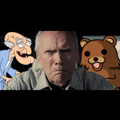 Violate Clint Eastwood
