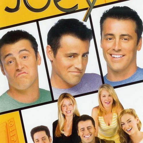 Joe and complete. Joey [ (2004.