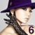 Artwork for Koda Kumi - TOUCH DOWN [736 Remix]