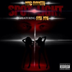 Nic Dante - Spotlight Clean