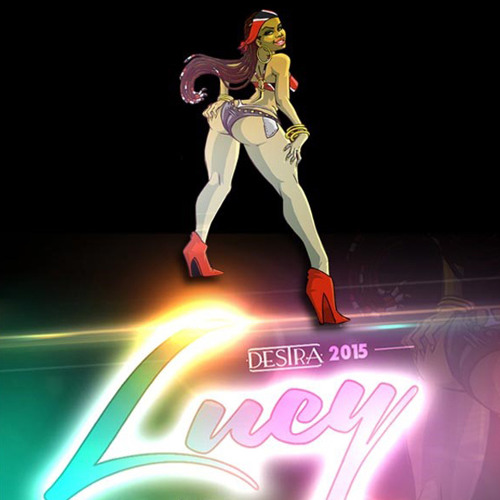 DESTRA GARCIA - LUCY