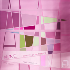 Steve Cole & Ronald Christoph - Amme // AffinityLab016