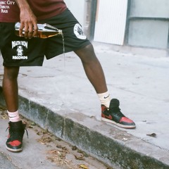 ᖇᑌᑎ ᗰY ᑕITY ᖴT. ᑭᖇEᖴI (He~YOo x Prefi x Kaine Solo xSkimasking pussyeater x Arkam)