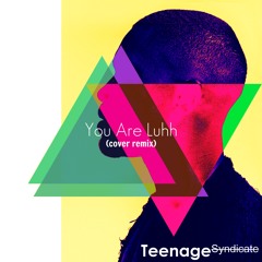 Frank Ocean - You Are Luhh. (T-Syn Rework)