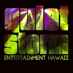 QUIET STORM QUICK MIX #13