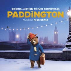Arrival In London - Paddington OST