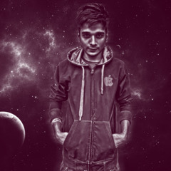 ON2- SpaceBoy ( Original Mix ) [ FREE DOWNLOAD ]