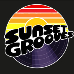 Sunset Grooves Podcast 031 - André Stabo