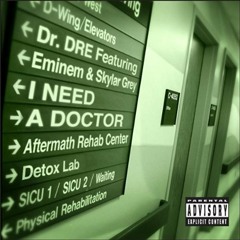 Eminem - I Need A Doctor Ft. Skylar Grey (Jarrah Wales Remix) *FREE DOWNLOAD*